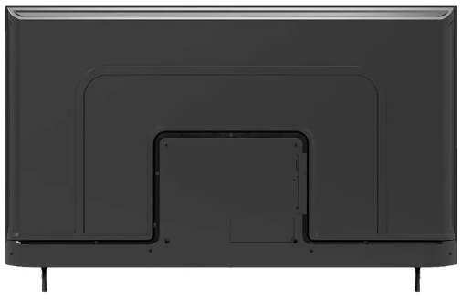 Телевизор Elista 65" GTV-65UHDELD LED 4K UHD Black
