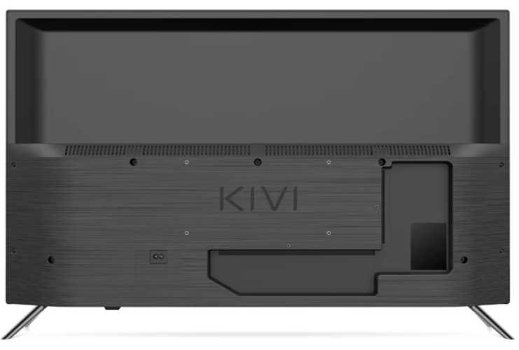 Телевизор Elista Kivi 32" 32H710KB LED HD Grey купить,NaN