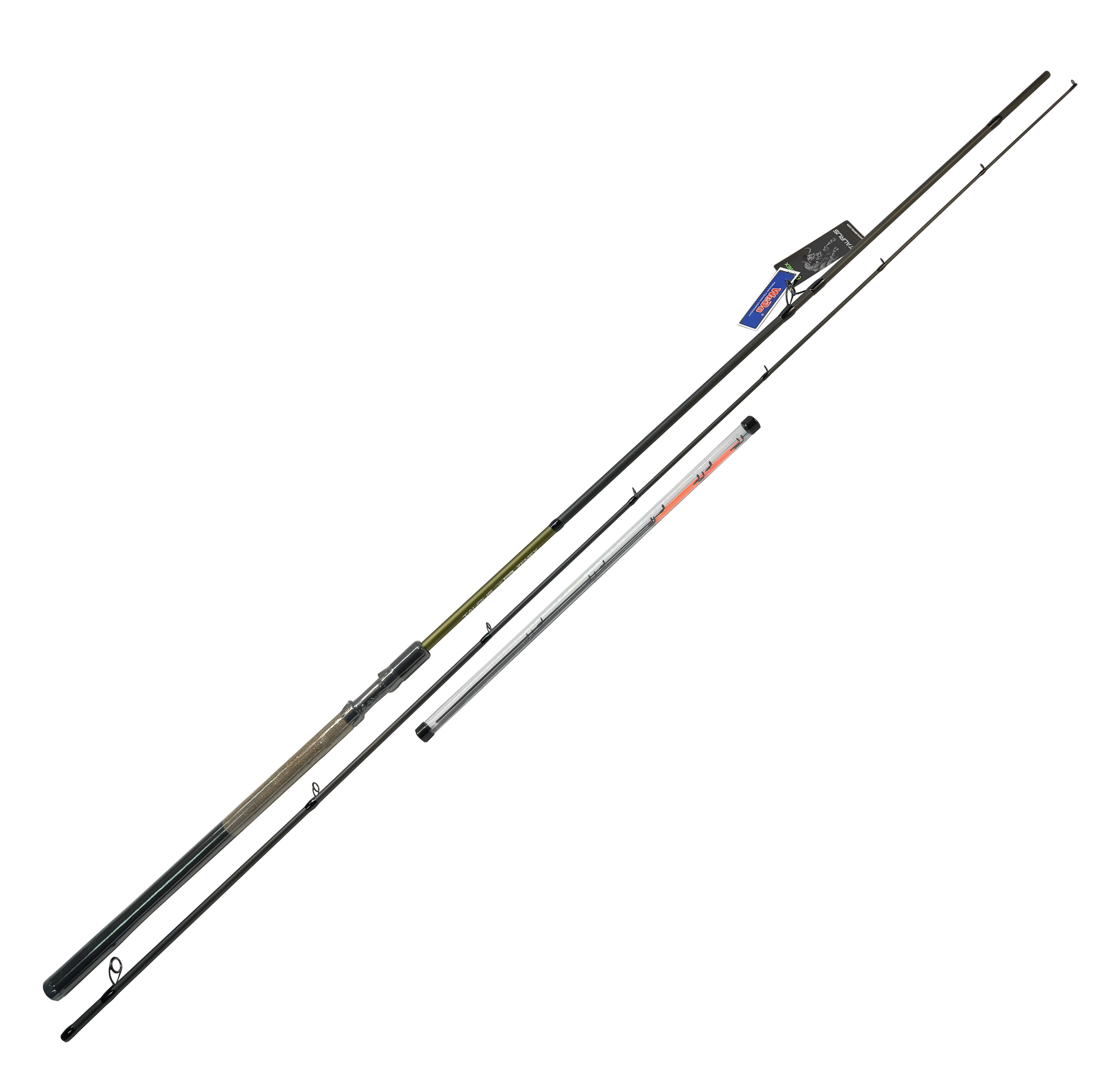 Удилище Zemex 25 Taurus 11ft 60г 3.3м