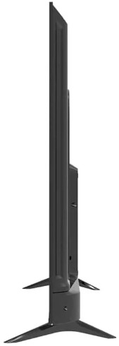 Телевизор Elista 65" GTV-65UHDELD LED 4K UHD Black