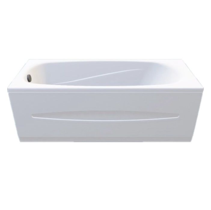Комплект Ванна ODA Galeon 1500 150х70х40см купить,NaN