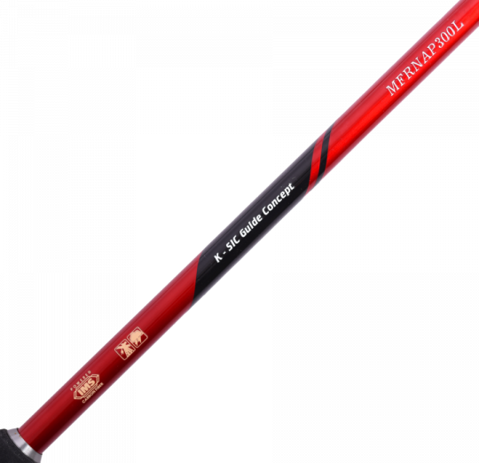 Удилище Maximus New Adventure 330L 50г 3.3м