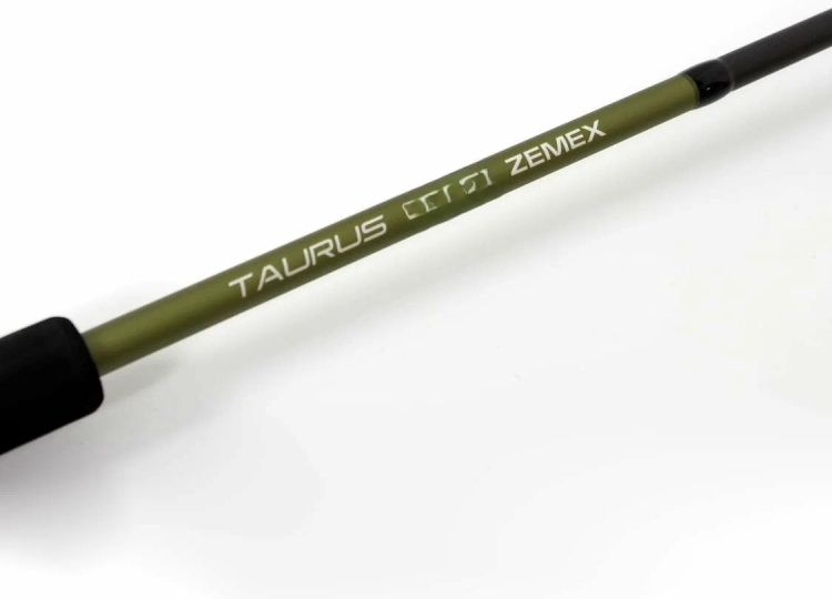 Удилище Zemex 25 Taurus 11ft 60г 3.3м