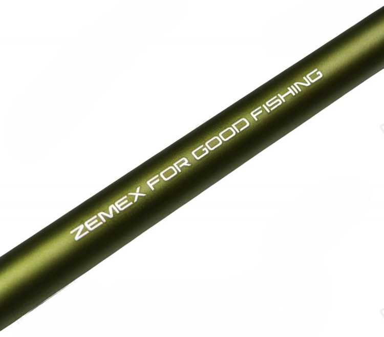 Удилище Zemex 25 Taurus 11ft 60г 3.3м