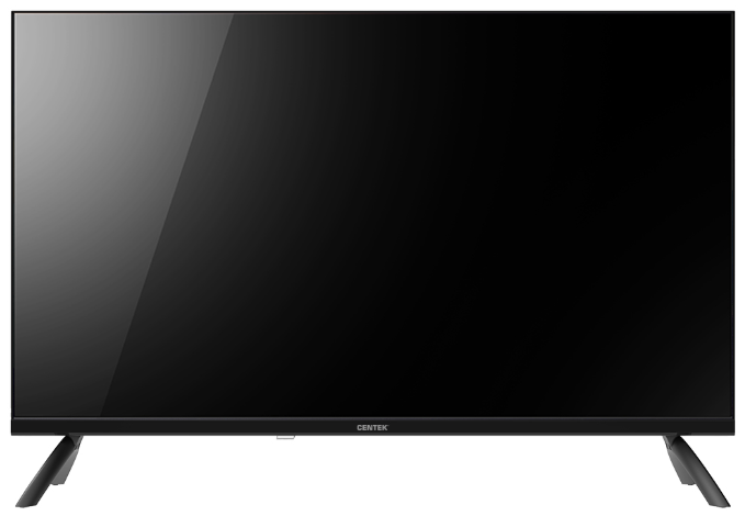 Телевизор Centek 32" CT-8832 LED HD Black купить,NaN