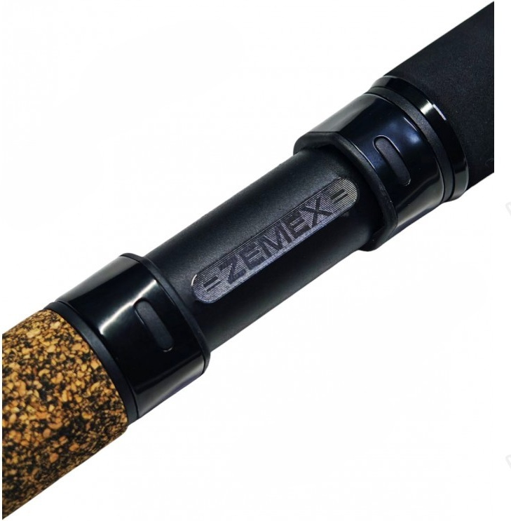 Удилище Zemex 25 Taurus 11ft 60г 3.3м купить,46990