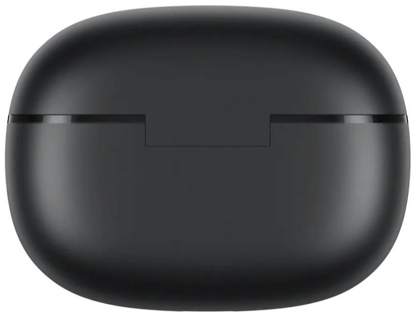 Наушники Realme Buds T200X черный купить,NaN