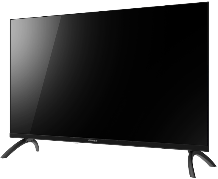 Телевизор Centek 32" CT-8832 LED HD Black купить,NaN