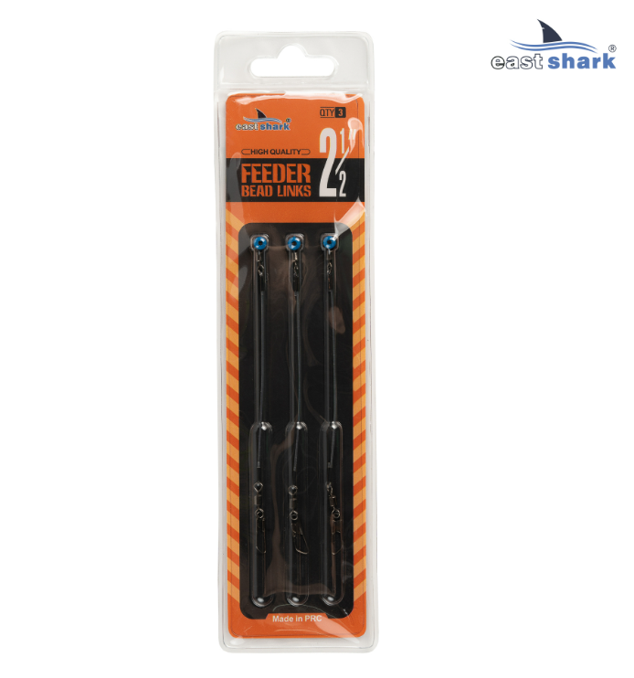 Фидерный отвод EastShark ES-10851 6.35см