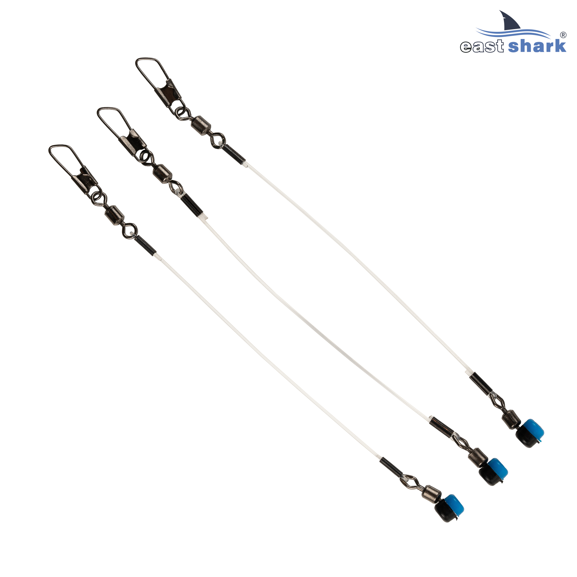 Фидерный отвод EastShark ES-10851 6.35см