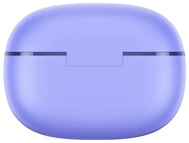 Наушники Realme T200 Lite фиолетовый