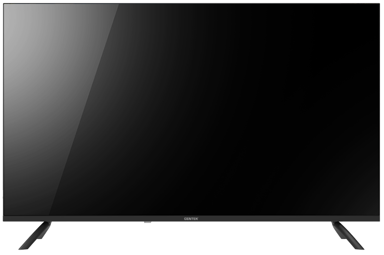 Телевизор Centek 43" CT-8843 LED Full HD Black купить,NaN