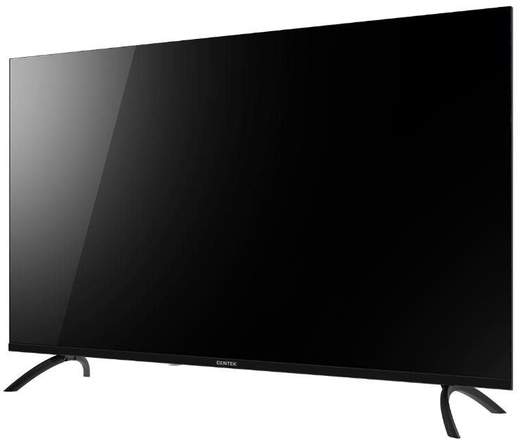 Телевизор Centek 43" CT-8843 LED Full HD Black купить,NaN