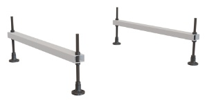Ванна ODA Galeon 1500 150х70х40см белый