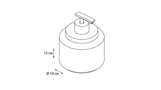 Диспенсер Fixsen Rich FX-251-1