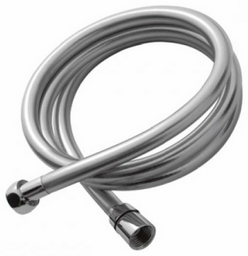 Душевой шланг Esko ASH12 120см хром  