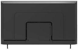 Телевизор Elista 65" GTV-65UHDELD LED 4K UHD Black