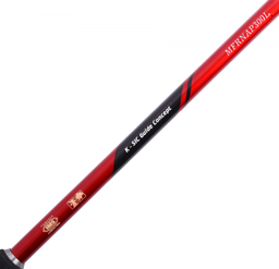 Удилище Maximus New Adventure 330L 50г 3.3м