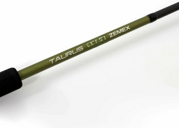 Удилище Zemex 25 Taurus 11ft 60г 3.3м