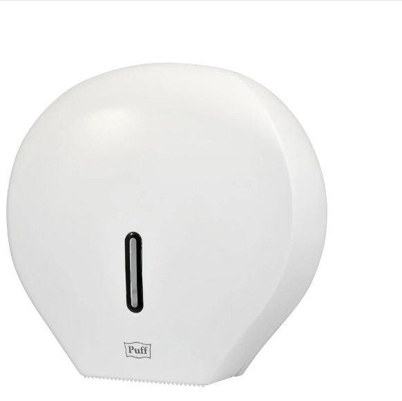 Диспенсер для туалетной бумаги Puff-7120 28х13х29см купить,NaN