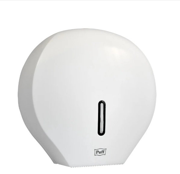 Диспенсер для туалетной бумаги Puff-7120 28х13х29см купить,NaN