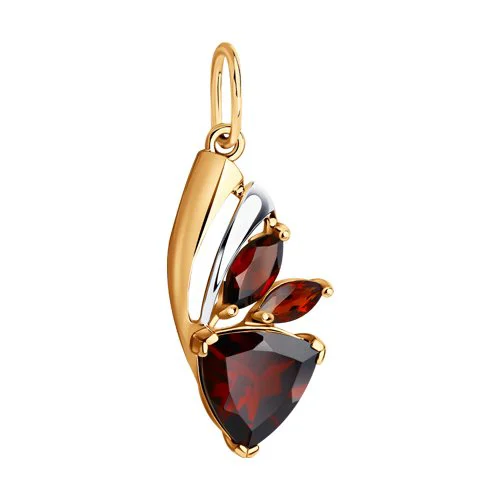 Подвеска Sokolov 731466 1,46гр - ForteMarket Подвеска Sokolov 731466 1,46гр купить,0
