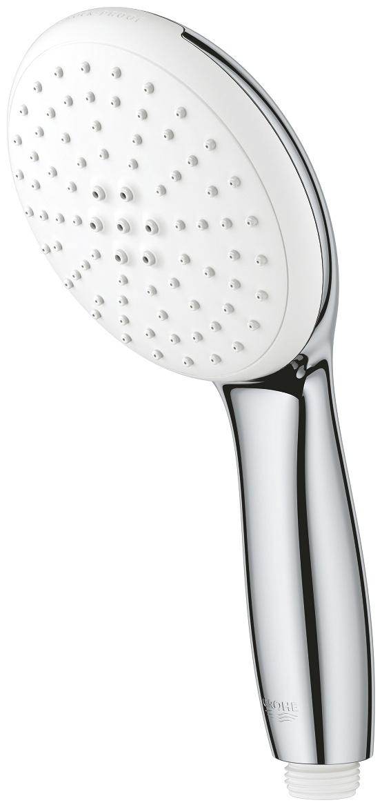 Лейка Grohe Tempesta 27923003 110 8.7 л/мин хром