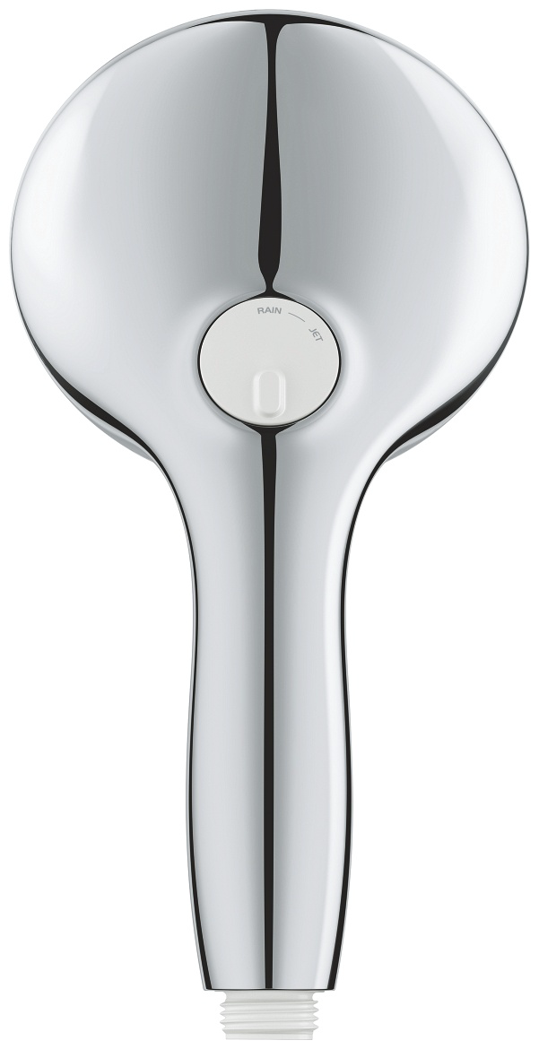 Лейка Grohe Tempesta 27923003 110 8.7 л/мин хром