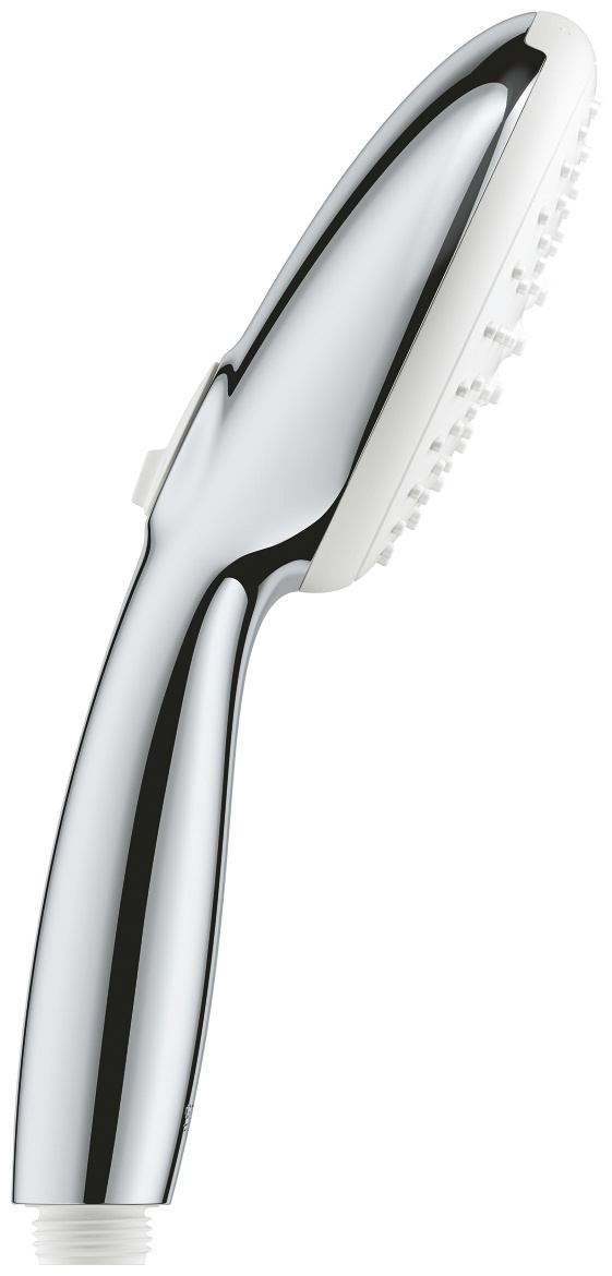 Лейка Grohe Tempesta 27923003 110 8.7 л/мин хром