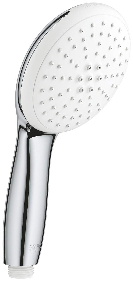 Лейка Grohe Tempesta 27923003 110 8.7 л/мин хром