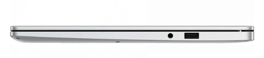 Ноутбук Huawei MateBook D14 NbDE-WFH9 53013QDV 14" Silver купить,NaN