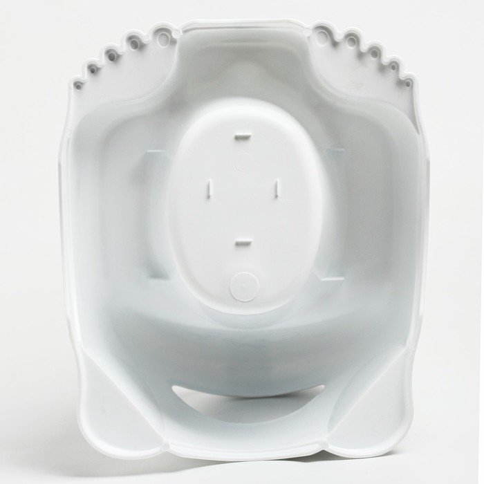 Горшок детский Tega Baby Единорог белый 