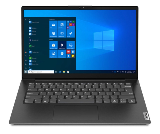 Ноутбук Lenovo V14 G2 ITL 82KA001SRU 14" Black купить,NaN