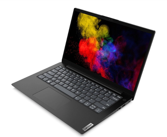 Ноутбук Lenovo V14 G2 ITL 82KA001SRU 14" Black купить,NaN