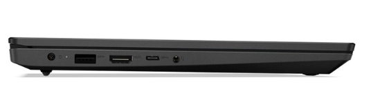 Ноутбук Lenovo V14 G2 ITL 82KA001SRU 14" Black
