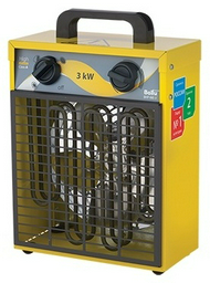 Пушка тепловая Ballu BHP-ME-3 