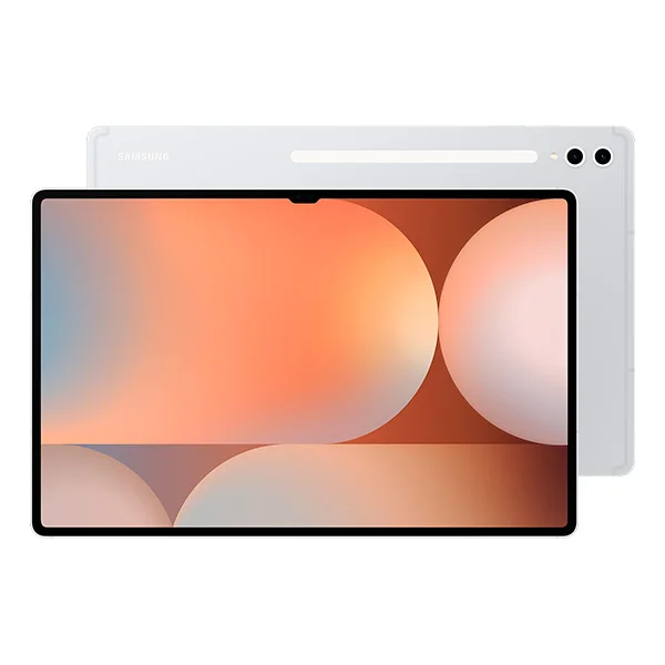 Планшет Samsung Galaxy Tab S10 Ultra 5G 14.6" 12/256Gb SM-X926BZSRSKZ Platinum Silver