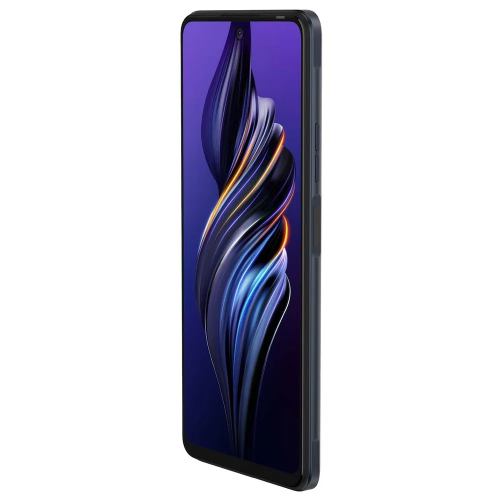 Смартфон Tecno Pova 3 6/128Gb Black купить,112540