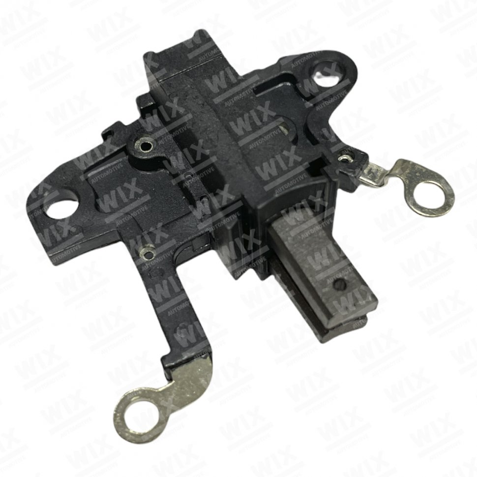  Щетки генератора Wix KB-715