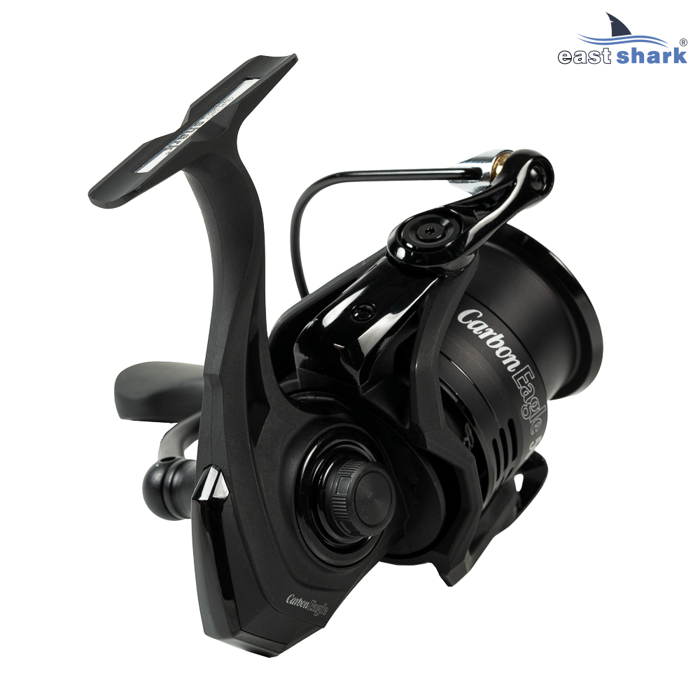 Катушка безынерционная EastShark Carbon Eagle 5000