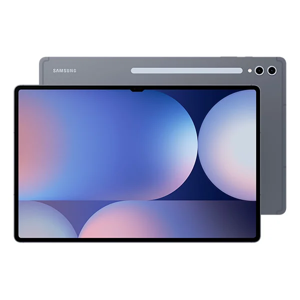 Планшет Samsung Galaxy Tab S10 Ultra 5G 14.6" 12/256Gb SM-X926BZARSKZ Moonstone Gray