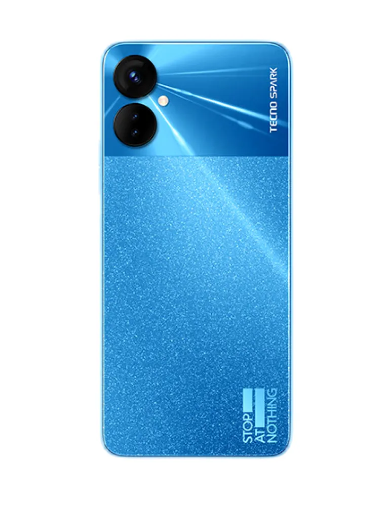 Смартфон Tecno Spark 9 Pro 4/128Gb Blue купить,84850