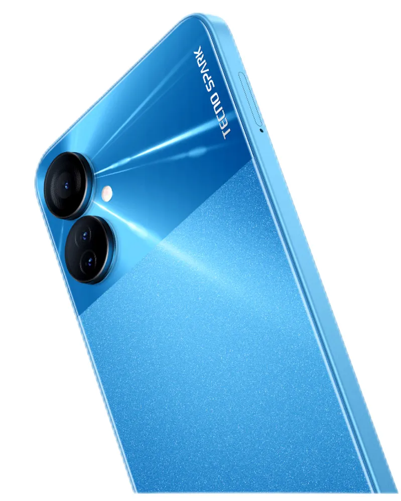 Смартфон Tecno Spark 9 Pro 4/128Gb Blue купить,84850