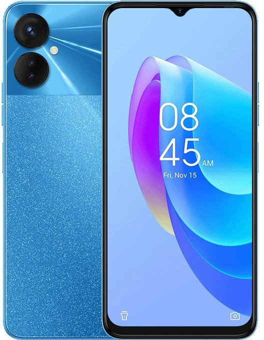 Смартфон Tecno Spark 9 Pro 4/128Gb Blue купить,84850