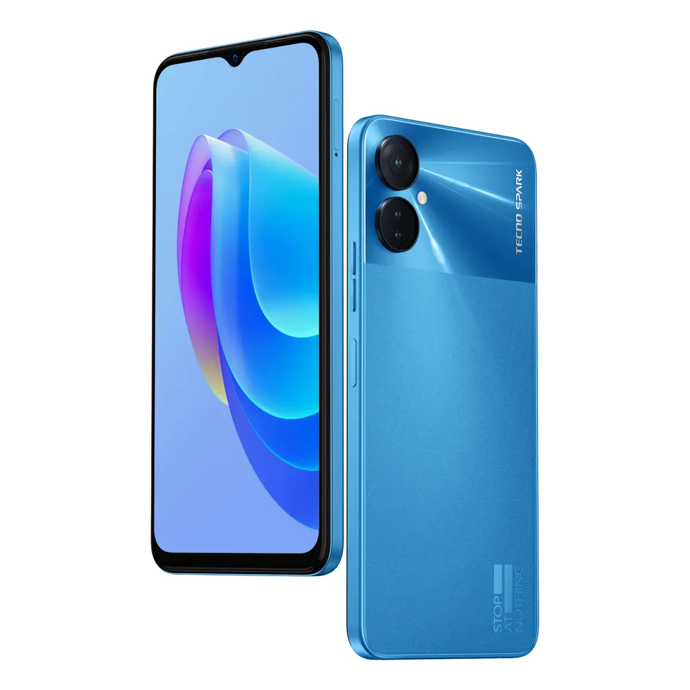 Смартфон Tecno Spark 9 Pro 4/128Gb Blue купить,84850
