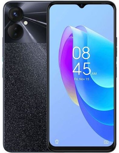 Смартфон Tecno Spark 9 Pro 4/128Gb Black