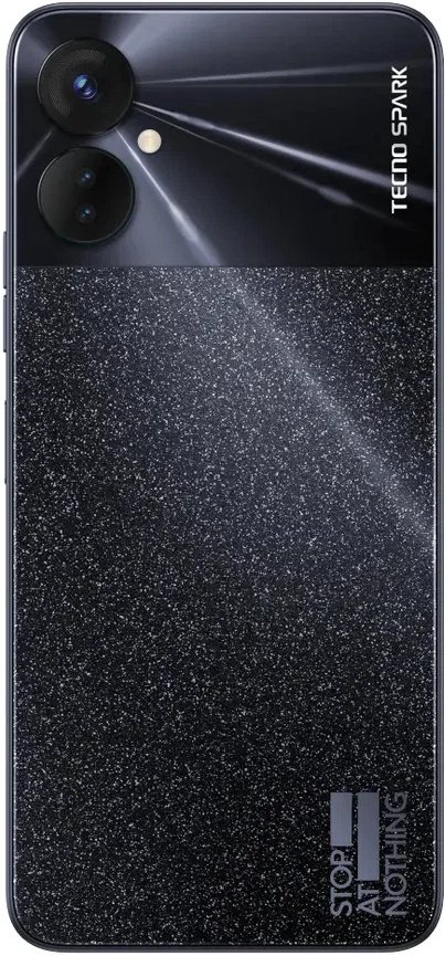 Смартфон Tecno Spark 9 Pro 4/128Gb Black купить,NaN
