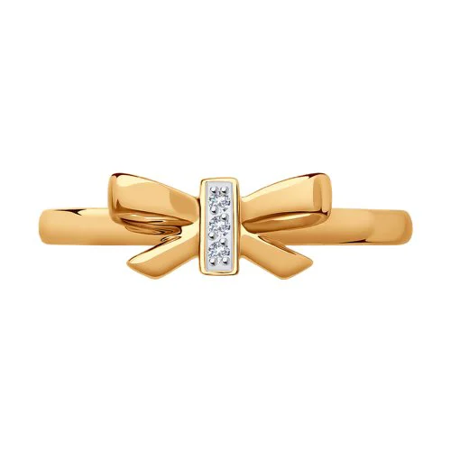 Кольцо Sokolov 018809 16р 1,35гр купить,NaN