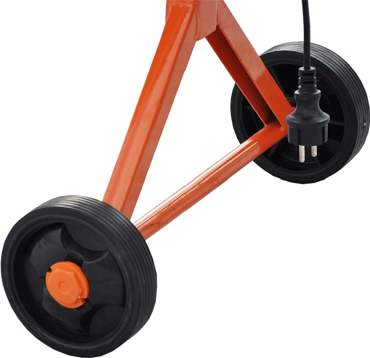 Бетоносмеситель Eco CM-172  купить,NaN