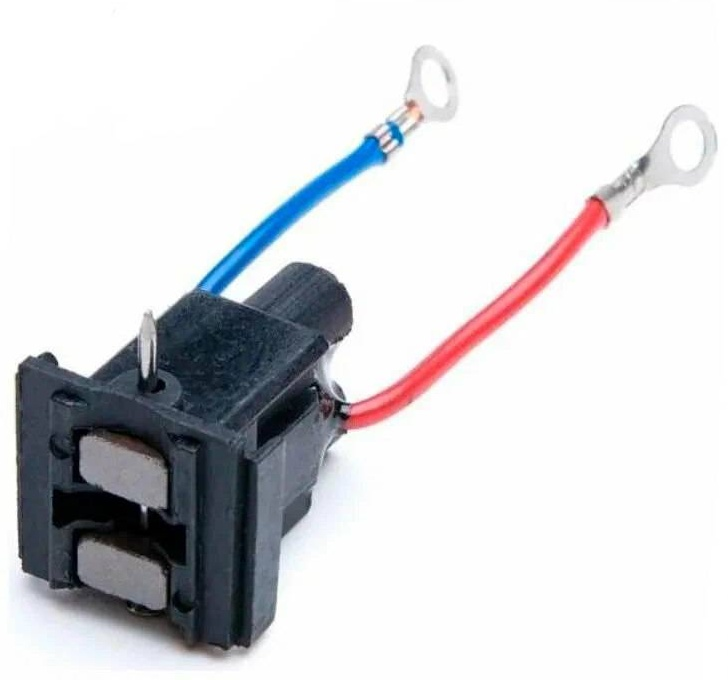  Щетки генератора Wix KB-767A